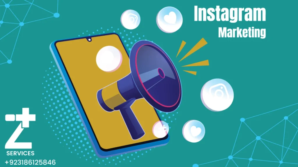 Instagram Marketing