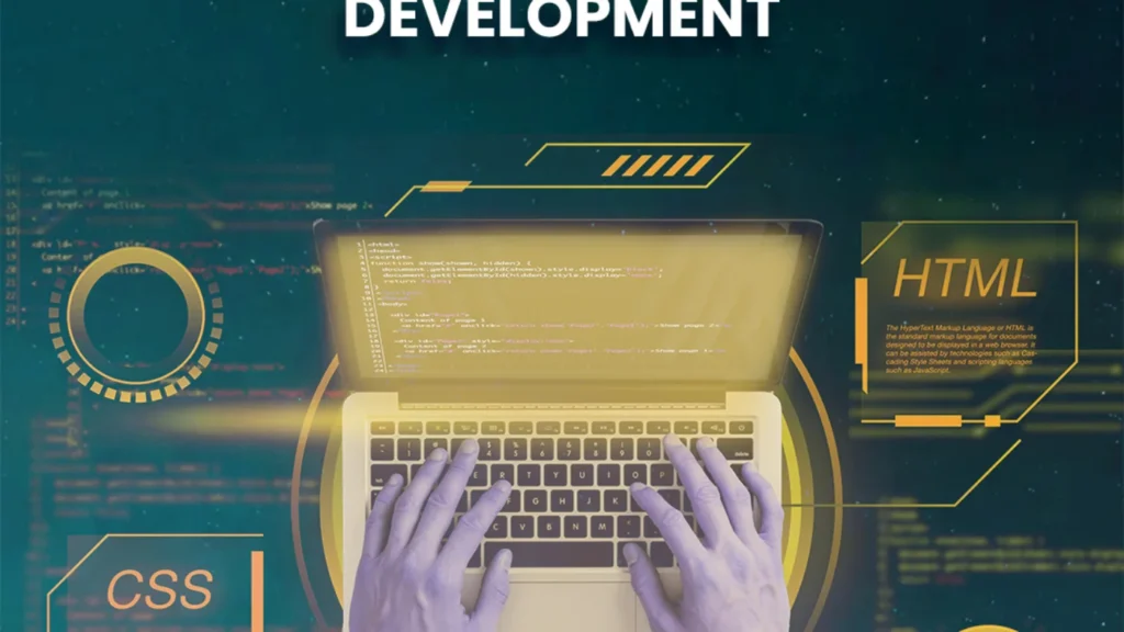 Web-development