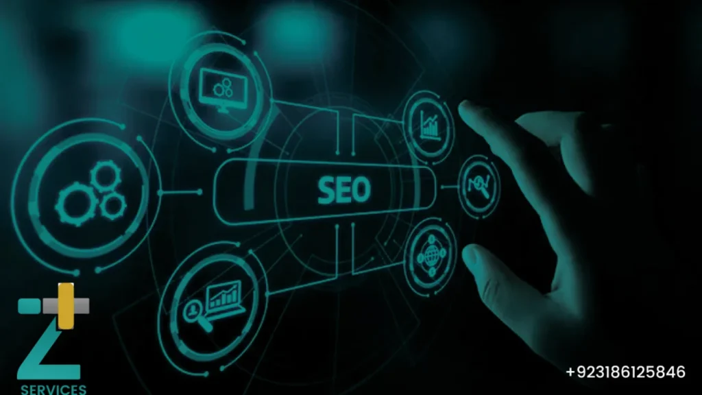 affordable SEO services, local SEO, SEO services